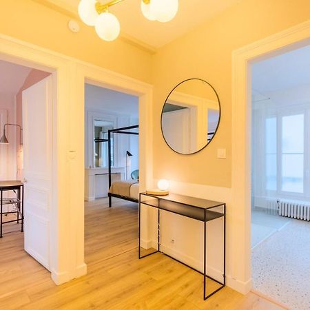 3 Bedroom Apartment On The Grand Place Lille Luaran gambar