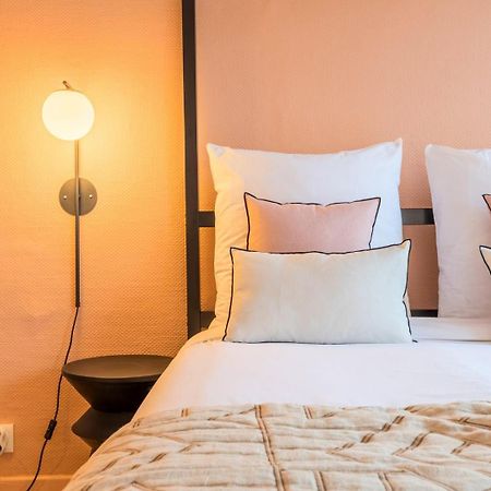 3 Bedroom Apartment On The Grand Place Lille Luaran gambar