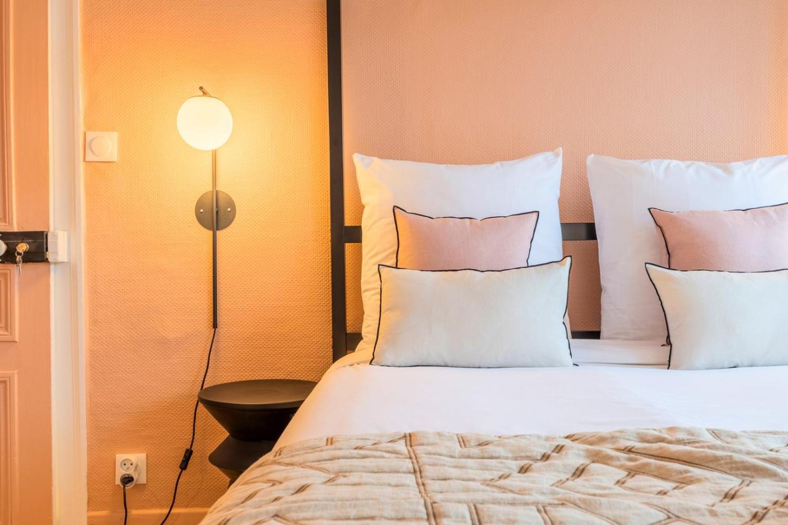 3 Bedroom Apartment On The Grand Place Lille Luaran gambar