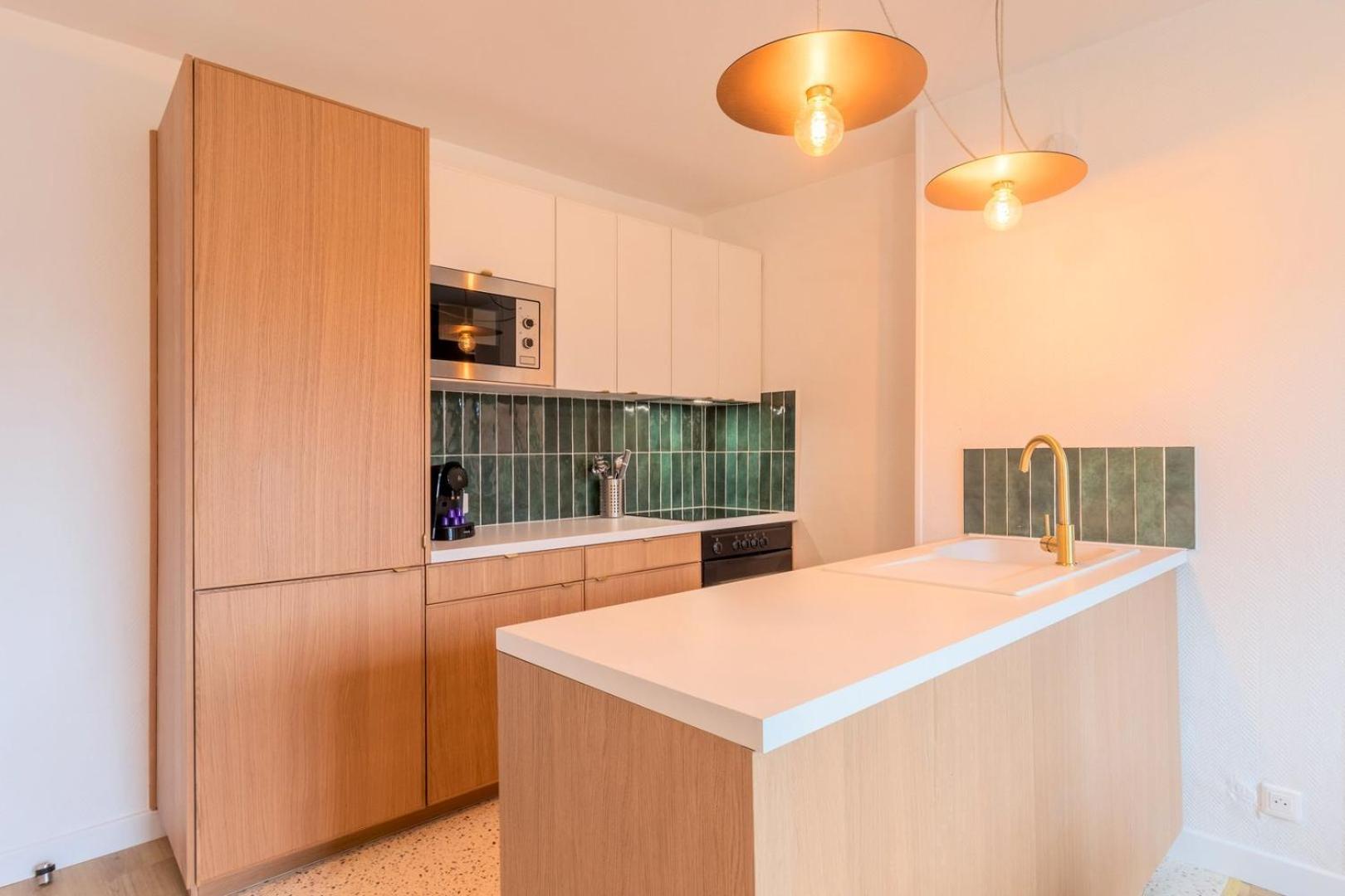 3 Bedroom Apartment On The Grand Place Lille Luaran gambar