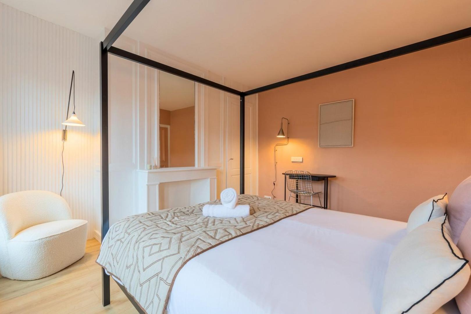 3 Bedroom Apartment On The Grand Place Lille Luaran gambar